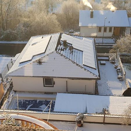 Haus Sonnenweg 6 Auf Der Sonnenseite Im Westerwald Хёр-Гренцхаузен Экстерьер фото