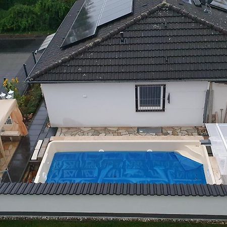Haus Sonnenweg 6 Auf Der Sonnenseite Im Westerwald Хёр-Гренцхаузен Экстерьер фото
