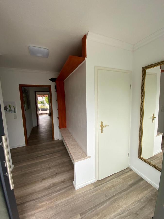 Haus Sonnenweg 6 Auf Der Sonnenseite Im Westerwald Хёр-Гренцхаузен Экстерьер фото