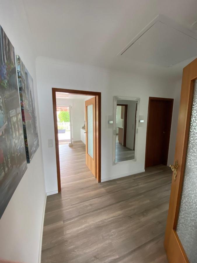 Haus Sonnenweg 6 Auf Der Sonnenseite Im Westerwald Хёр-Гренцхаузен Экстерьер фото