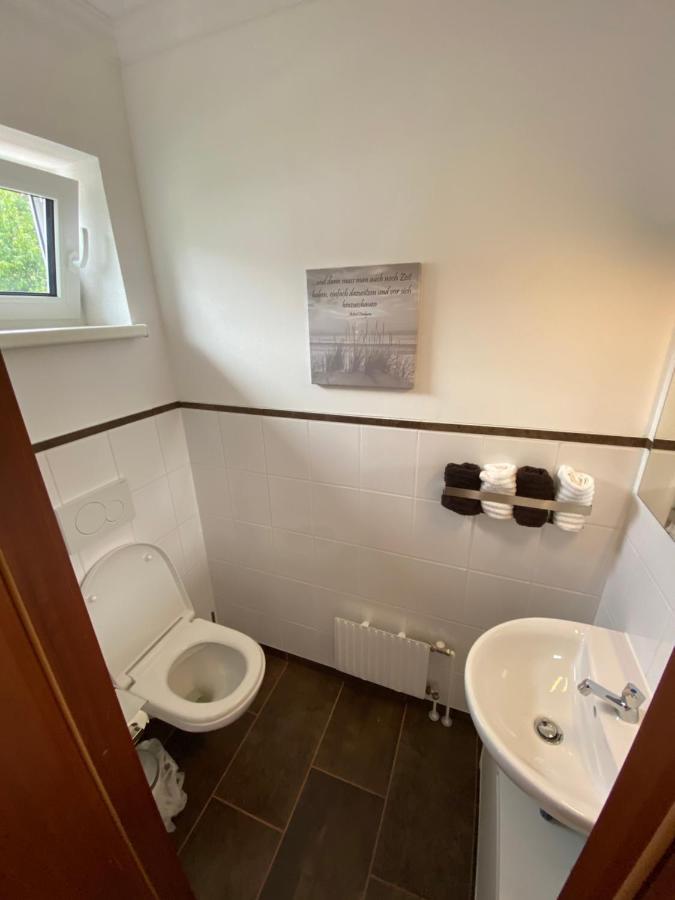 Haus Sonnenweg 6 Auf Der Sonnenseite Im Westerwald Хёр-Гренцхаузен Экстерьер фото