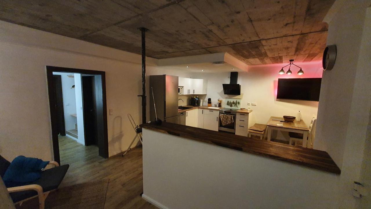 Haus Sonnenweg 6 Auf Der Sonnenseite Im Westerwald Хёр-Гренцхаузен Экстерьер фото
