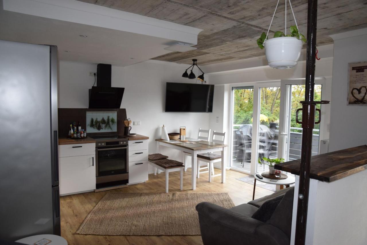 Haus Sonnenweg 6 Auf Der Sonnenseite Im Westerwald Хёр-Гренцхаузен Экстерьер фото