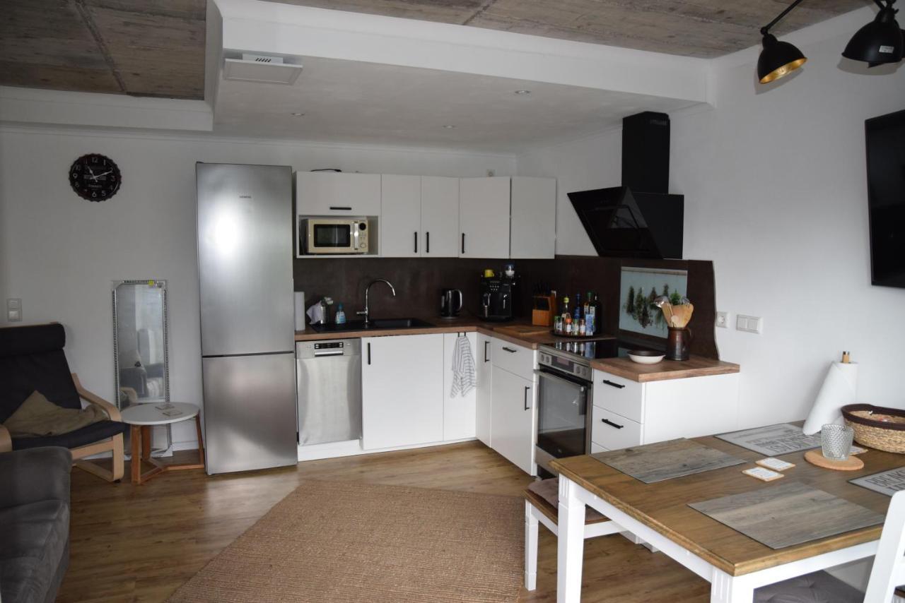 Haus Sonnenweg 6 Auf Der Sonnenseite Im Westerwald Хёр-Гренцхаузен Экстерьер фото