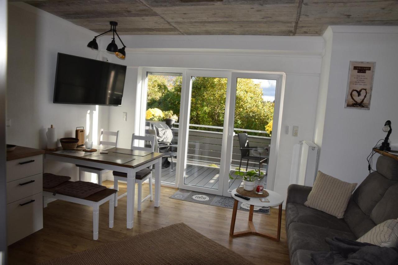 Haus Sonnenweg 6 Auf Der Sonnenseite Im Westerwald Хёр-Гренцхаузен Экстерьер фото