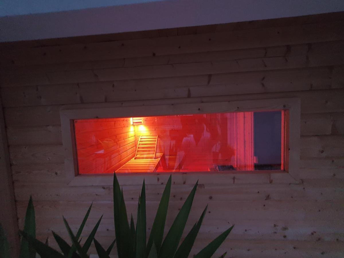 Haus Sonnenweg 6 Auf Der Sonnenseite Im Westerwald Хёр-Гренцхаузен Экстерьер фото