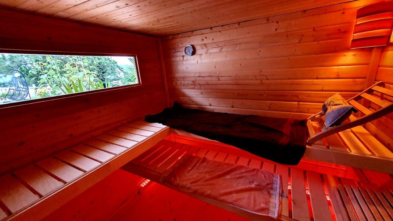 Haus Sonnenweg 6 Auf Der Sonnenseite Im Westerwald Хёр-Гренцхаузен Экстерьер фото