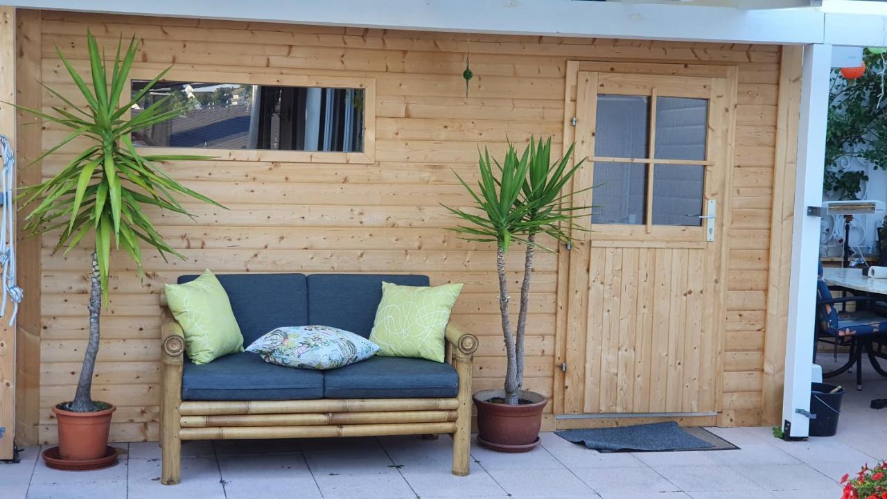 Haus Sonnenweg 6 Auf Der Sonnenseite Im Westerwald Хёр-Гренцхаузен Экстерьер фото