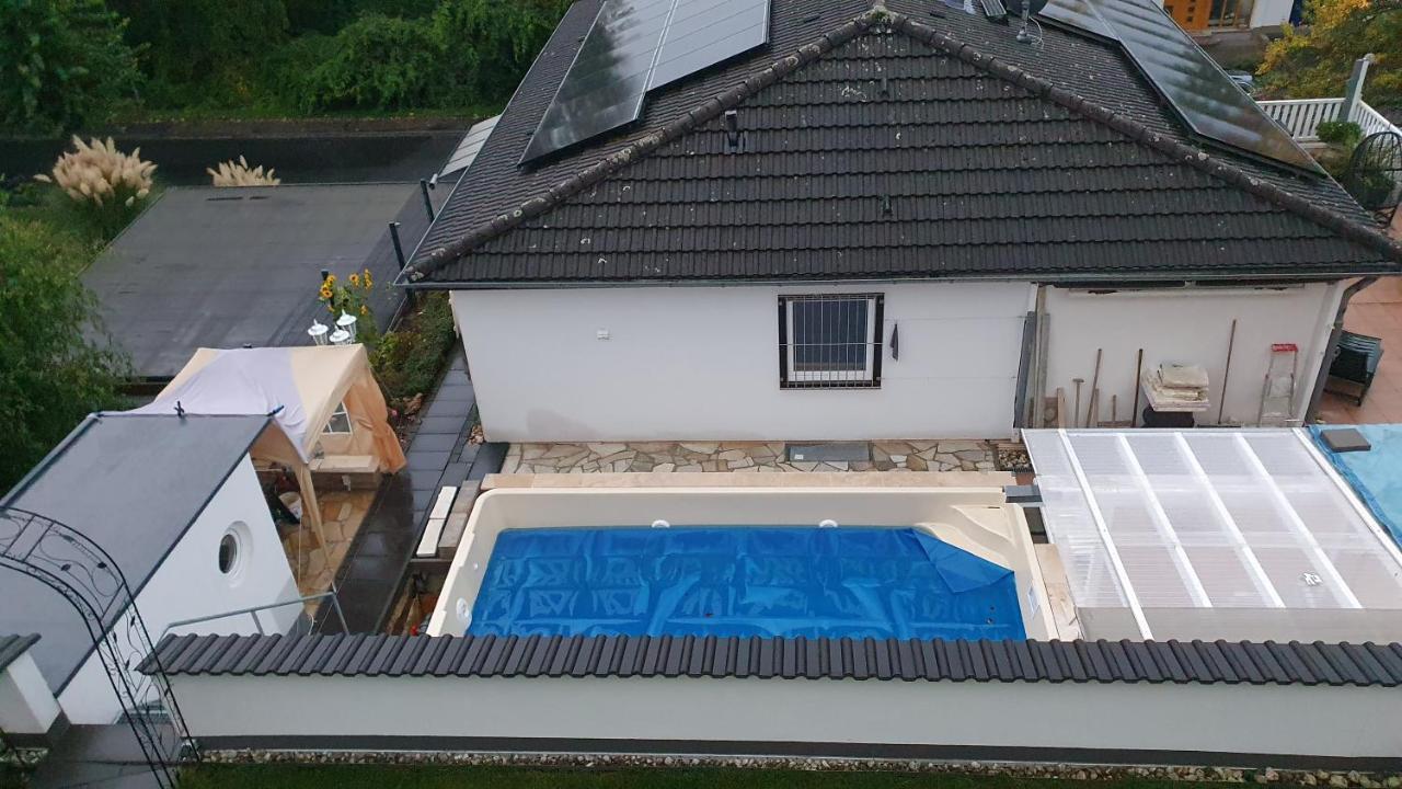 Haus Sonnenweg 6 Auf Der Sonnenseite Im Westerwald Хёр-Гренцхаузен Экстерьер фото
