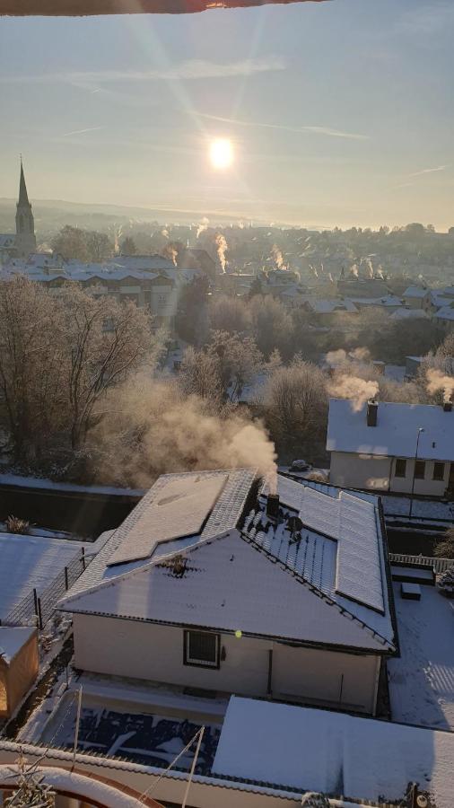 Haus Sonnenweg 6 Auf Der Sonnenseite Im Westerwald Хёр-Гренцхаузен Экстерьер фото